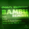 Bambu (Remixes) - Single