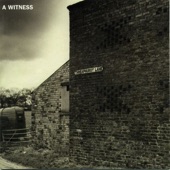 A Witness - I Love You, Mr Disposable Razors