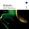Gewandhausorchester Leipzig & Herbert Blomstedt - Symphony No. 5 in D Major, Op. 107, "Reformation": III. Andante
