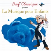 Peter and the Wolf Op.67 : VII Il Était Temps, Pierre artwork