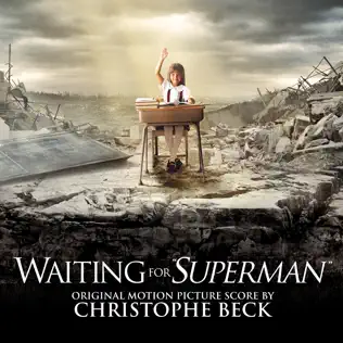 ladda ner album Download Christophe Beck - Waiting For Superman Original Motion Picture Score album