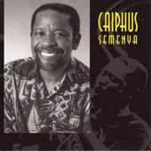 The Very Best of Caiphus Semenya artwork