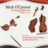 Stream & download O'Connor: String Quartets Nos. 2 & 3