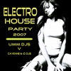 Electro House Party 2007