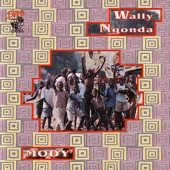 Wally Ngonda - Roger Lino