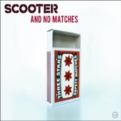 And No Matches - EP artwork