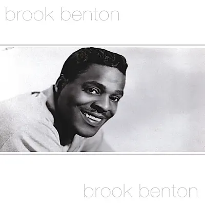Brook Benton - Brook Benton Brook Benton - Brook Benton