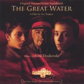 The Great Water artwork