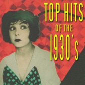 Top Hits of the 1930s artwork