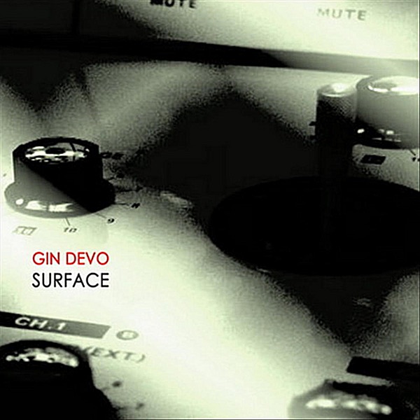 Gin Devo - Surface Gin Devo - Surface