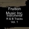 If It Wasn't for Your Love (Bb)- Heather Headley - Fruition Music Inc. lyrics