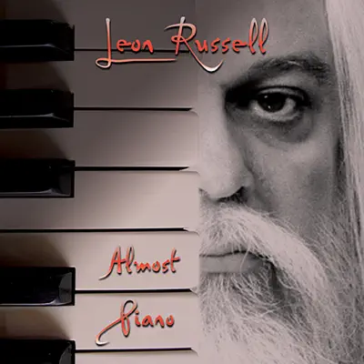 Almost Piano - Leon Russell