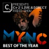 Cr2 Live & Direct Radio Show (Best of the Year 2011)