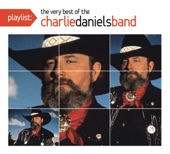 Playlist: the Very Best of the Charlie Daniels Band artwork