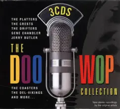 Doo Wop Collection (Re-Recorded Version) by Various Artists album reviews, ratings, credits