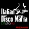 L'italiano (Hacker boys remix) - Italian Disco Mafia lyrics