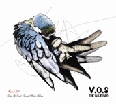 V.O.S. Special Mini Album, Pt. 1: The Blue Bird - EP