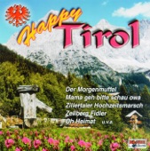 Happy Tirol