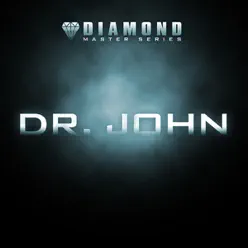 Diamond Master Series - Dr. John - Dr. John