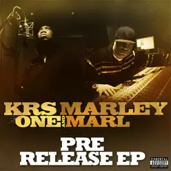 Hip Hop Lives - EP - KRS One