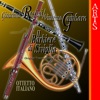 Ottetto Italiano - "Piano, Pianissimo" (Gambaro / Rossini)