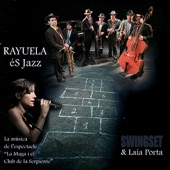 Rayuela ÉS Jazz (La Música de L'espectacle "La Maga I el Club de la Serpiente") artwork