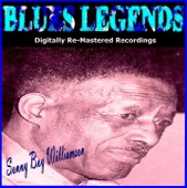 Blues Legends (Remastered), 2011