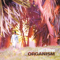 Jimi Tenor - My Mind