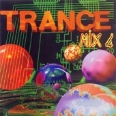 Trance Mix vol.4 artwork