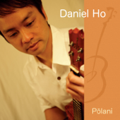 Polani (Solo Fingerstyle Ukulele) - Daniel Ho