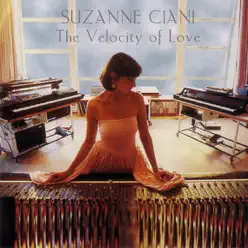 The Velocity of Love - Suzanne Ciani