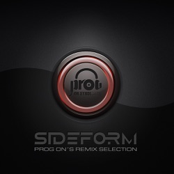 Sideform - Dark Light