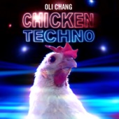 Chicken Techno artwork