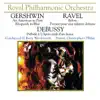 Stream & download Gershwin: An American In Paris, Rhapsody In Blue; Ravel: Bolero