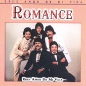 ROMANCE - YO SOY EL ENAMORADO