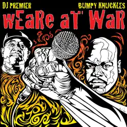 wEaRe aT WaR - Single - DJ Premier wEaRe aT WaR - Single - DJ Premier