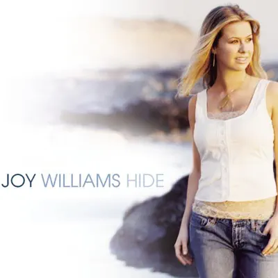 Hide (Radio Single) [CHR Mix] - Single - Joy Williams