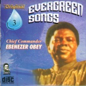 Evergreen Songs Original 3 artwork