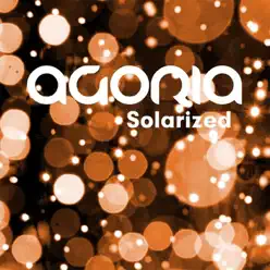 Solarized - Agoria Solarized - Agoria