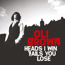 Oli Brown - Speechless