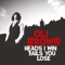 Speechless - Oli Brown lyrics