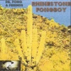 Rhinestone Fongboy
