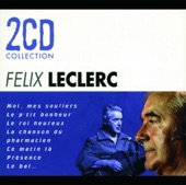Félix Leclerc, 1990