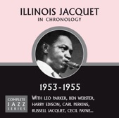 Complete Jazz Series 1953 - 1955