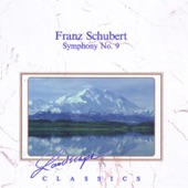 Schubert: Sinfonie No. 9, C-Dur, Op. Posth., D. 944 artwork