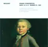 Wolfgang Amadeus Mozart.: Piano Concertos - Nos. 5, 6, 8 / Rondo, K. 382 (Schmidt, Dresden Philharmonic, Masur) album lyrics, reviews, download