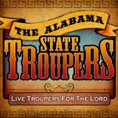 Alabama State Troopers - Living In The Country