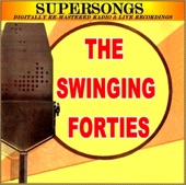 The Swinging Forties (Remastered), 2009