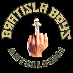 Anthologigi - Bratisla Boys