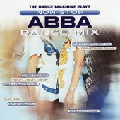 Non-Stop Abba Dance Mix artwork